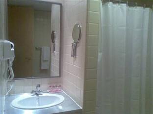 Crom Express Airport Hotel - Jeddah Luaran gambar