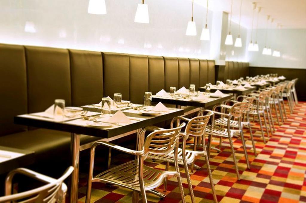 Crom Express Airport Hotel - Jeddah Luaran gambar