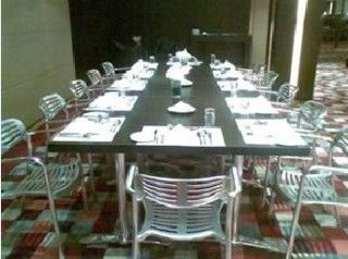 Crom Express Airport Hotel - Jeddah Luaran gambar